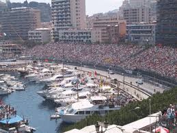 2008 Monaco Grand Prix,