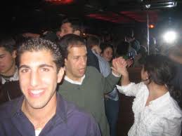 RNC Chair, Ken Mehlman,