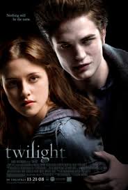 the movie twilight