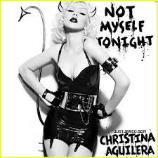Christina Aguilera: Not