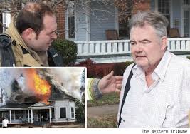 Glenn Shadix -- who played