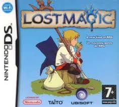 Lista de juegos, posteen aqui aunque no tenga DS Lost-Magic-DS-1