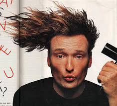 for Conan OBrien for