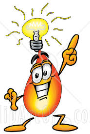 Clip Art Idea Clip Art Idea