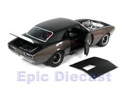 car from GMP diecast.