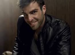 Images of Zachary Quinto