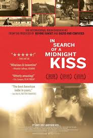 In Search of a Midnight Kiss In Search of a Midnight Kiss