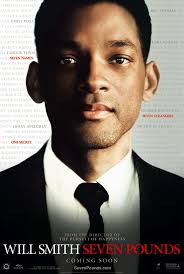 SEVEN POUNDS