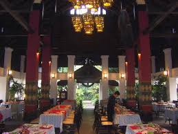 Lampang Restaurant