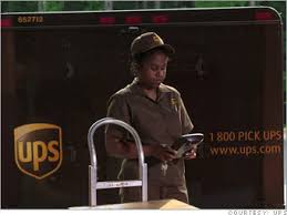 United Parcel Service