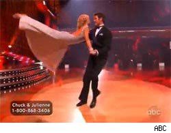 Dancing with the Stars: Week 3