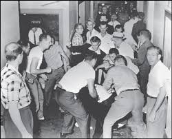 6: Freedom Rides and White