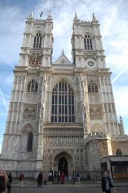 Images of Westminster Abbey,