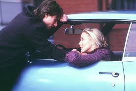 Cruise e Diaz atuaram juntos