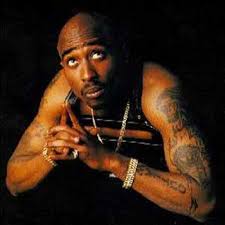 Tupac Shakur Biography