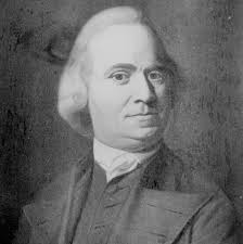 Samuel Adams