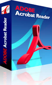 Adobe Reader 9 Box
