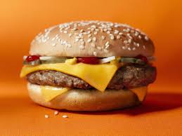 Quarter Pounder