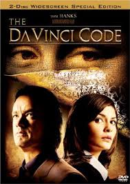 Da Vinci Code sequel �The Lost