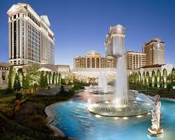 Caesars Palace Las Vegas