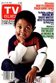 14-20, 1984 / Emmanuel Lewis
