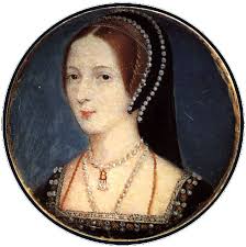 Tagged with: Anne Boleyn