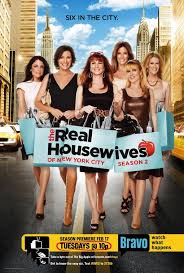 The Real Housewives of New
