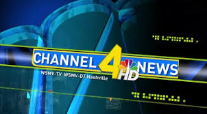from WSMV-TV in Nashville,
