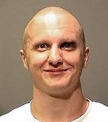 Jared Loughners mugshot