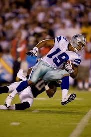 Is Miles Austin the best wide