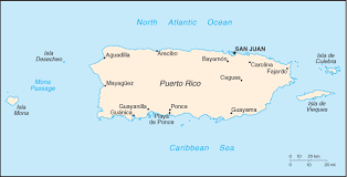 Earthquake History of Puerto