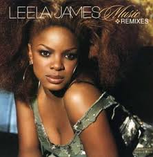 Leela James presale code for concert tickets in New York, NY
