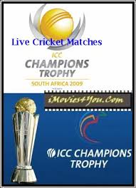 Watch Australia VS India ICC