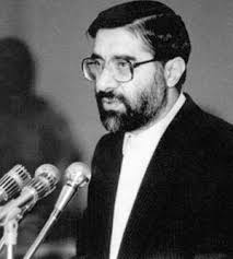 میر حسین موسوی میرحسین موسوی