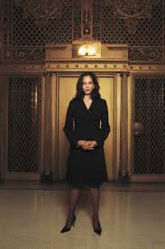 Kamala Harris, one of Barack