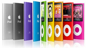 apple ipod nano