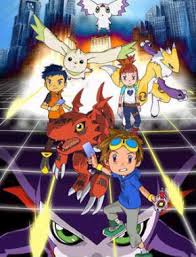 صور ابطال الدجيتال Digimon3