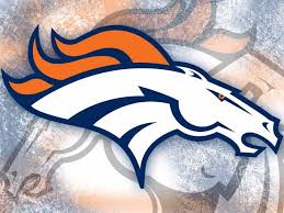 Denver Broncos Mascot