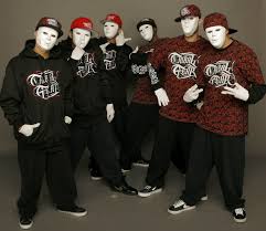 Best Dance Crew: JabbaWockeeZ