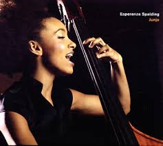 Esperanza Spalding - Vocals
