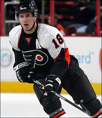 Mike Richards,