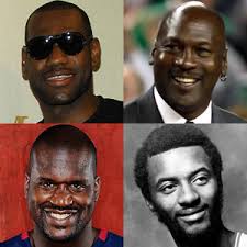 ONeal \x26amp; Joe Bryant bean.