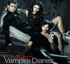 Vampire Diaries Season 2