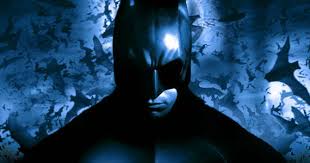 The Dark Knight Rises Trailer