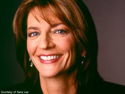 Brenda Barnes