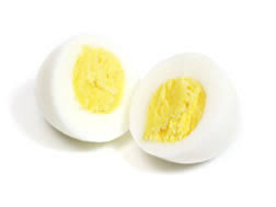 Hard Boiled Eggs: Easy How-To