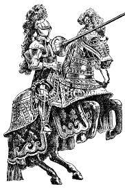 medieval clip art