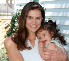 Krystal Ball is running for