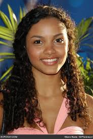 Jessica Lucas