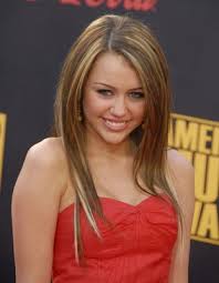 Actress Miley Cyrus Died in